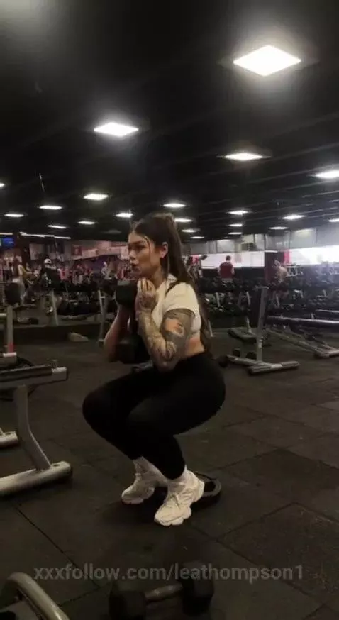 Do u want to be my personal coach? 😎 by leathompson1