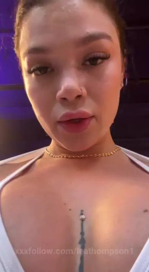 Thus you would put me to sweat in bed! by leathompson1