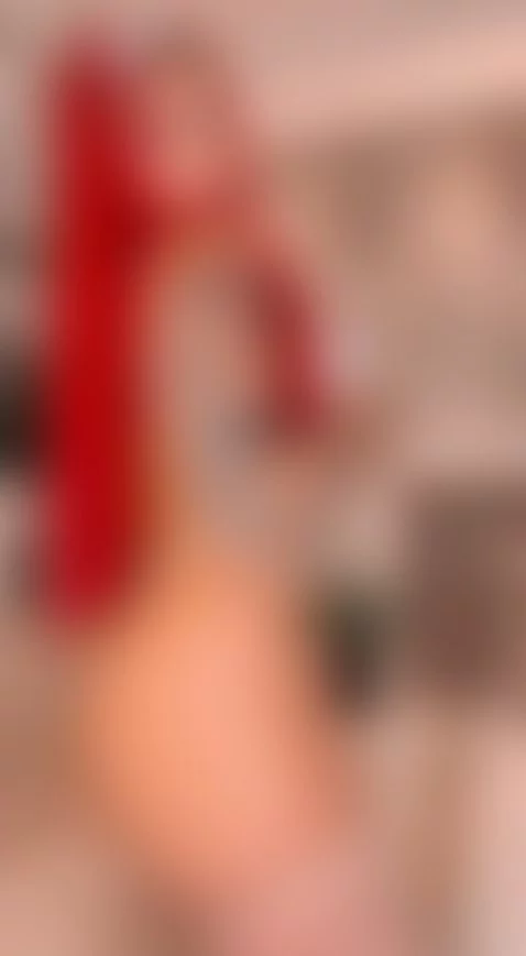 Redhead on fire! by leathompson1