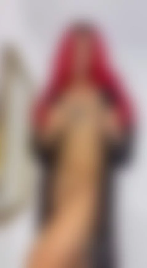 Discover what I have for you! by leathompson1