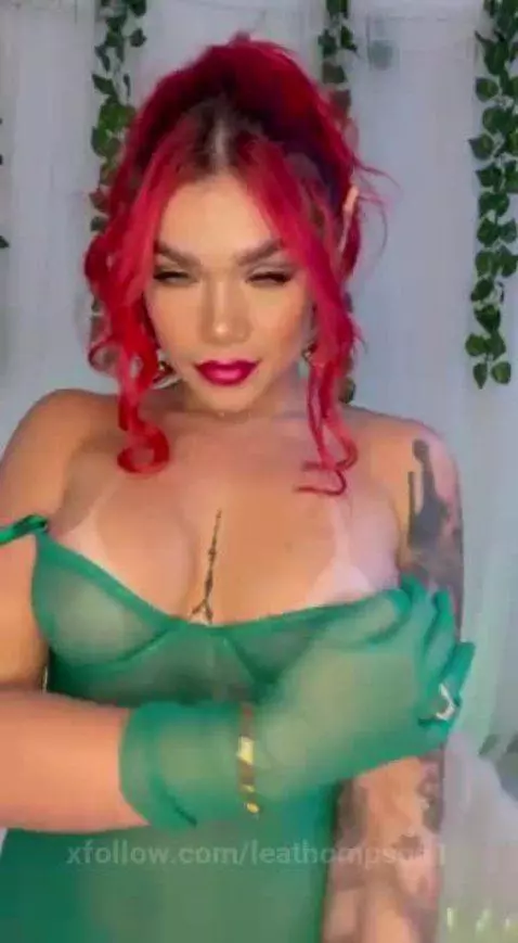 Kiss them ♥ by leathompson1