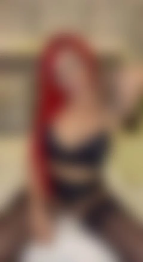 Your favorite sexy redhead is active right now 💋🔥 by leathompson1