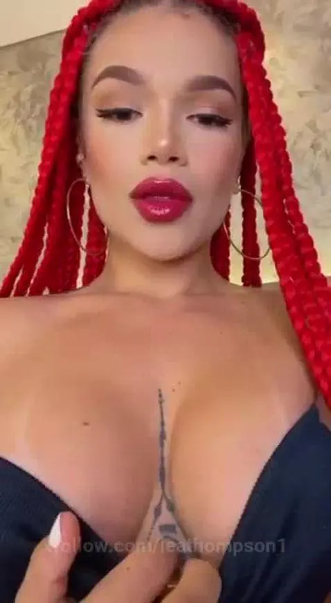 You like my piercing 💖? by leathompson1