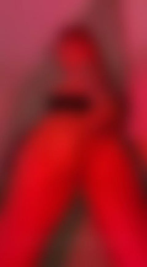 🦇Happy Halloween 🎃 😈RED as hell, come and feel the heat of m... by leathompson1