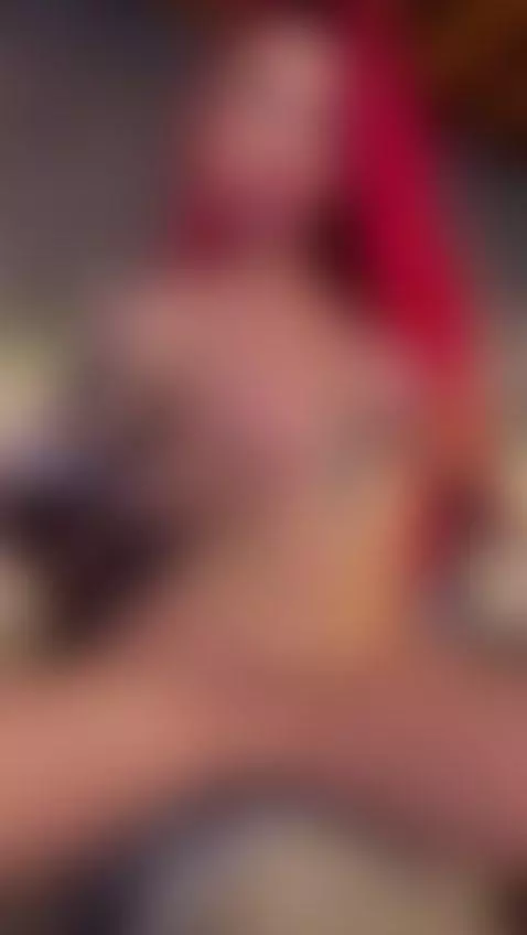 Wet for you 🤤 by leathompson1