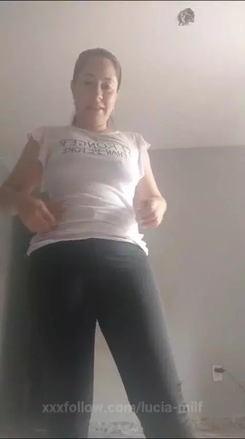 come home alone💥💥💖 by lucia-milf