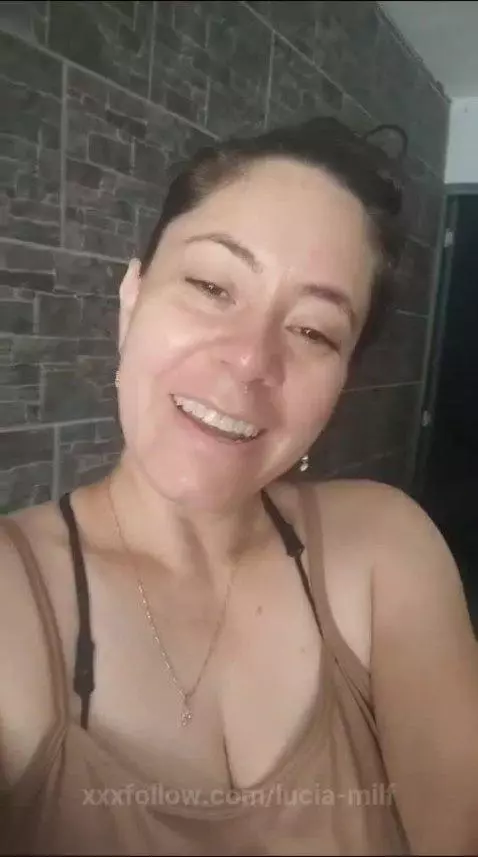 in pajamas you want ❤️😎👿 by lucia-milf