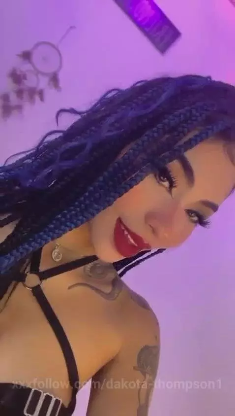 Come play with me!! 😋😈 by dakota-thompson1