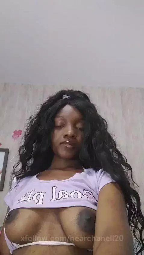 Mmmm What a delight by hearchanell20