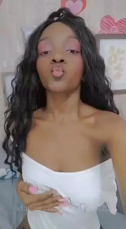 Kiss my breasts by hearchanell20