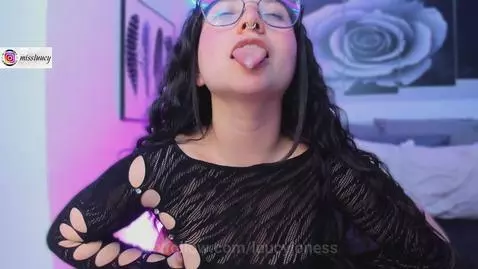 Now break the mesh and spit my huge tits by luucyjoness