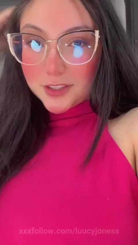 do u like pink? IG: MISSLUUCY by luucyjoness