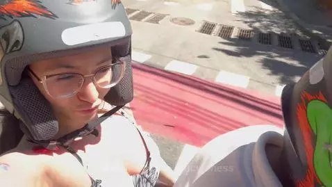 Have you tried fucking on a motorcycle in front of the beach... by luucyjoness