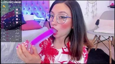 Deep in my throat
https://www.camsoda.com/luucyjoness by luucyjoness