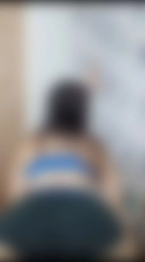 I love to bounce my ass for you 🍑😈🔥 by unfaithful-milf