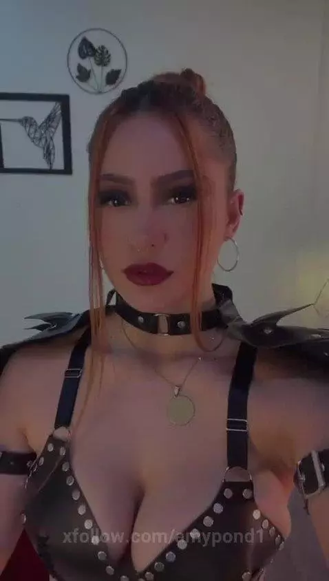 happy halloween, come here let's celebrate it together by amypond1