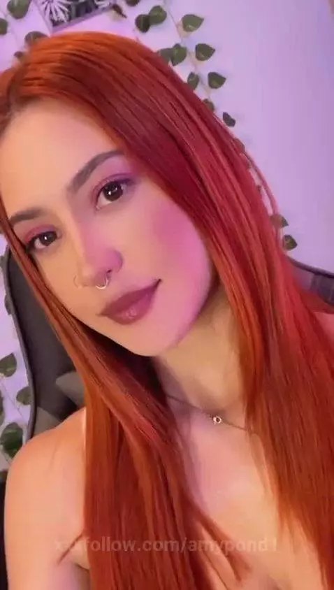 come let's have fun by amypond1