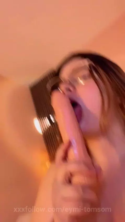 I don't just want to have it in my mouth, I want you to put ... by eymi-tomsom