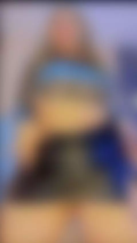 u can dance with me? 🥰💜 by eymi-tomsom