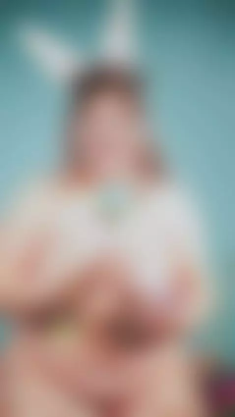 happy Easter by eymi-tomsom