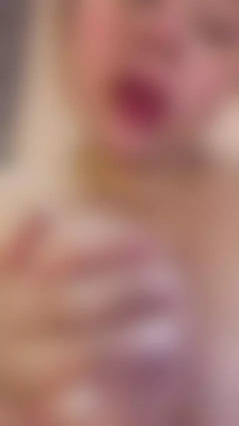 Suck my tits better and whatever else you want...🤤💦 by eymi-tomsom