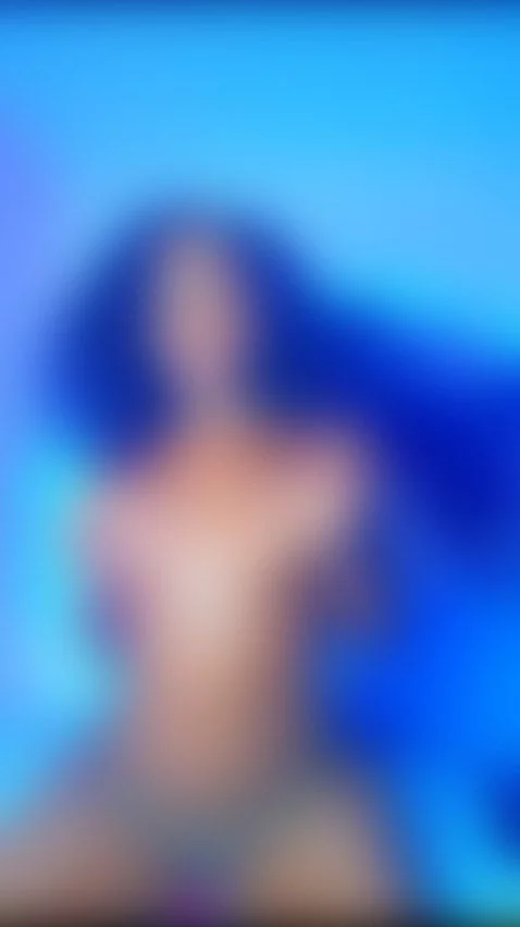 I look so rich, imagine what it would be like to be mounted ... by veronikabrown