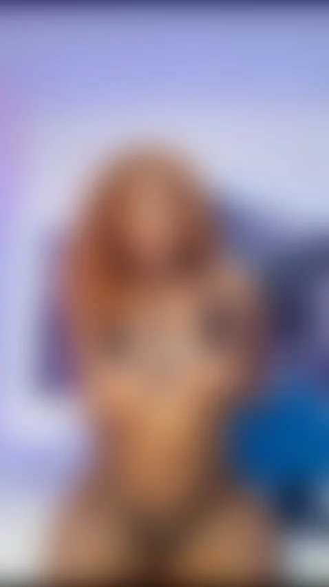 Good morning handsome, Would you like to keep me company? by veronikabrown