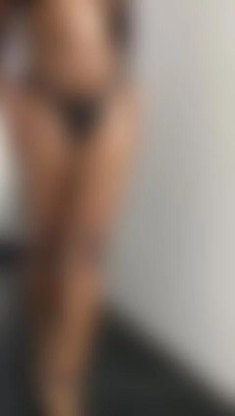 All that for you, you know where to see me by veronikabrown