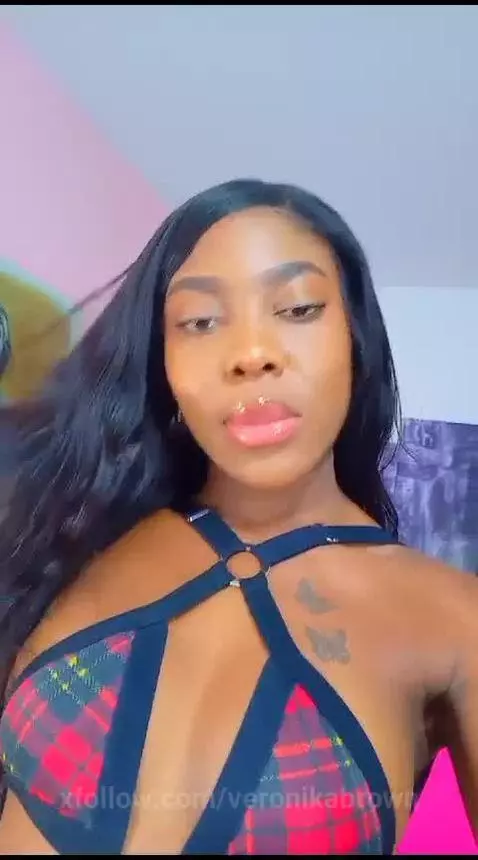 are you ready ?😈🥵 by veronikabrown