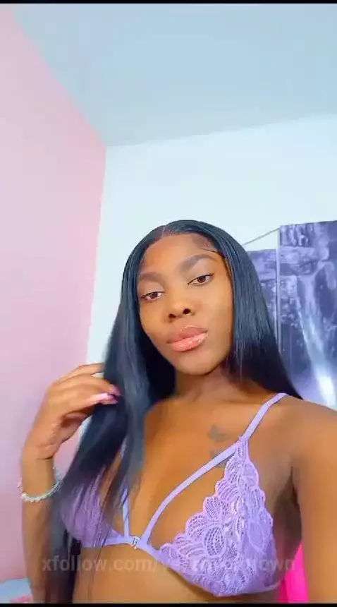 hey baby, I'm online, I'll wait for you, kisses by veronikabrown