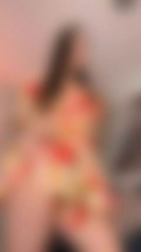 Do you like my dress? by nicolle-w