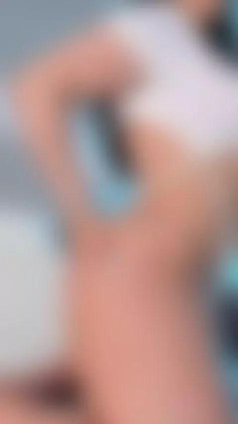 Gently stroking my body by nicolle-w