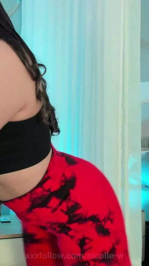 Don't look at me like that, I like it. 😈 by nicolle-w