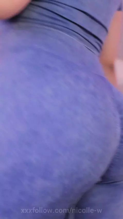 Who says you can’t be both naughty and nice? by nicolle-w