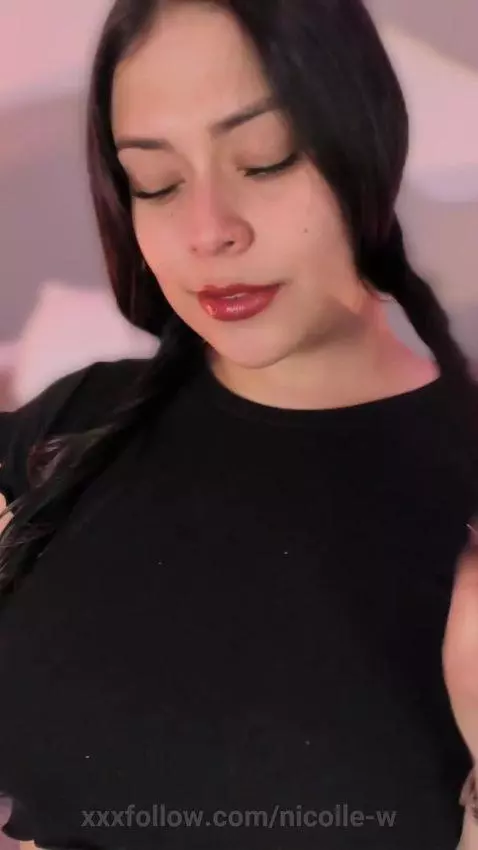 Too sweet to handle. by nicolle-w