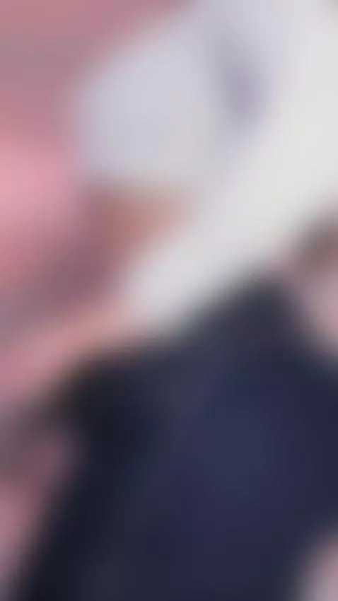 Eyes up here… unless you’re already distracted. by nicolle-w