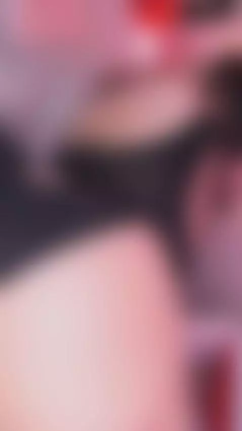 What he's doing I'll leave to your imagination by nicolle-w