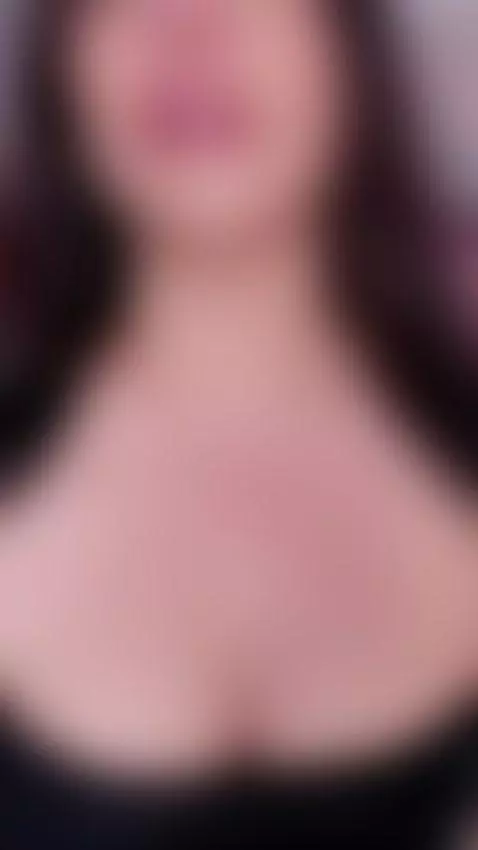 A little seduction to start the day, what do you think? by nicolle-w