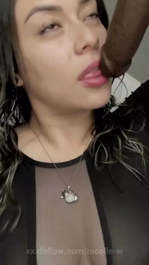 Let me suck that cock so it gets harder!!
https://www.camsod... by nicolle-w