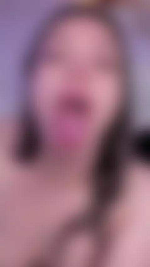 Put your cum in my mouth by nicolle-w