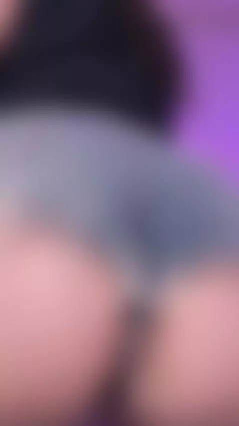 Wouldn't you like to fuck my ass? by nicolle-w