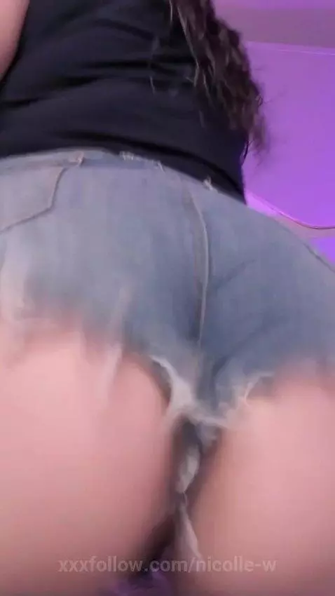 Wouldn't you like to fuck my ass? by nicolle-w