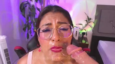 i like much deepthroat by veronicadeleon