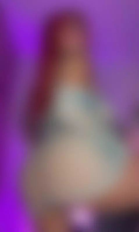 Mmm come and see how I don't just move my big ass for you 🔥​ by miss-amarantha