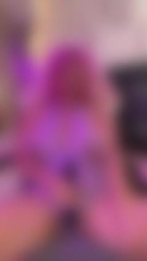 A little video as a gift... but if you want to see much more... by miss-amarantha
