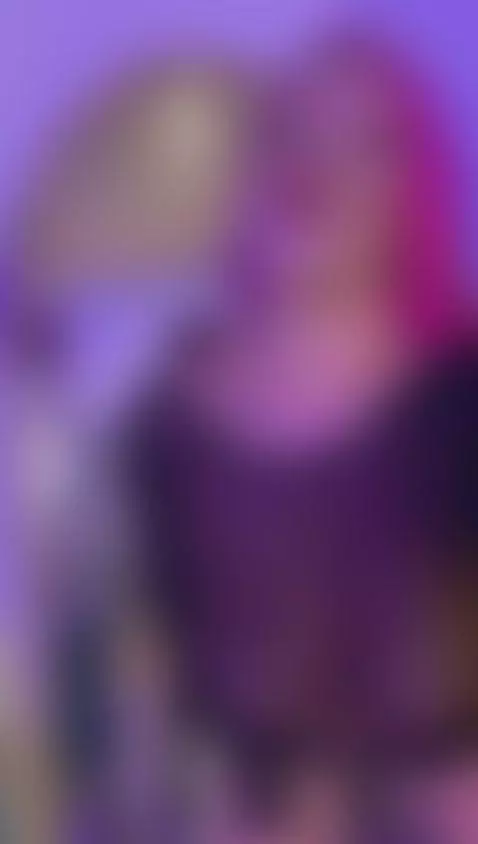 🔥 Redhead in black suit and sheer blouse online now! Come sn... by miss-amarantha