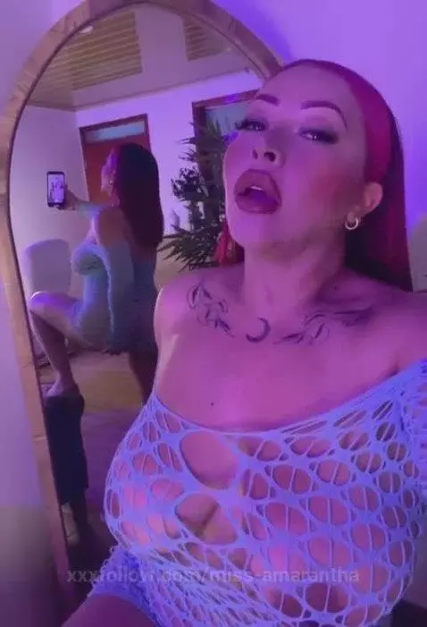 Hey guys ❤️ by miss-amarantha