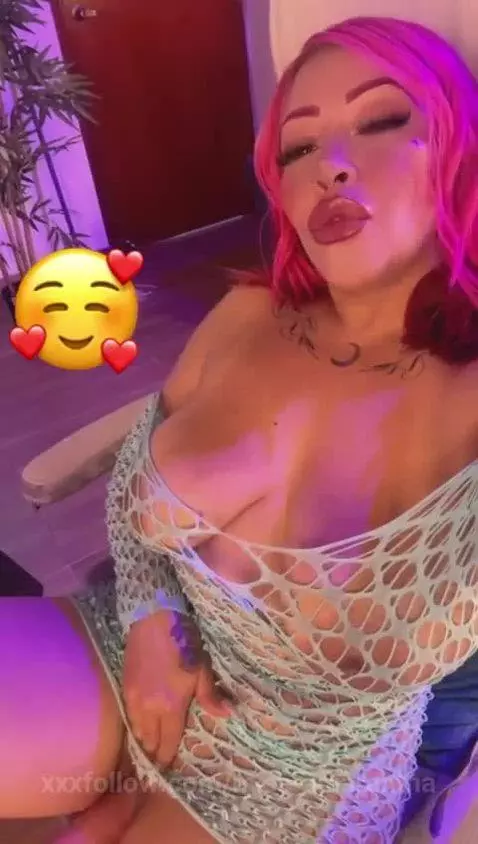 Make my domi vibrate very hard 🔥​😈​ by miss-amarantha