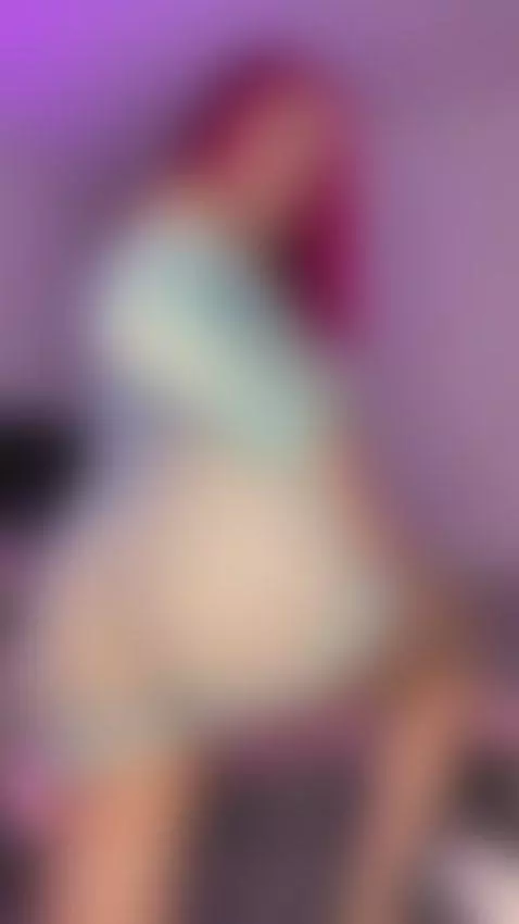 Come on, I know you want it, come finish on my breasts🔥 by miss-amarantha