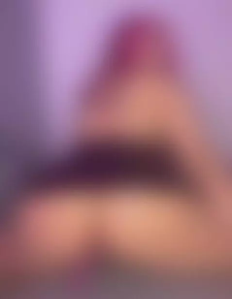 Come taste my juicy pussy in doggy ♥ by miss-amarantha